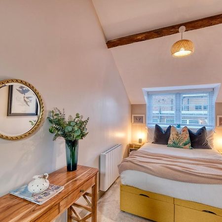 וורצ'סטר The Station Loft City Centre 1-Bed Apartment מראה חיצוני תמונה