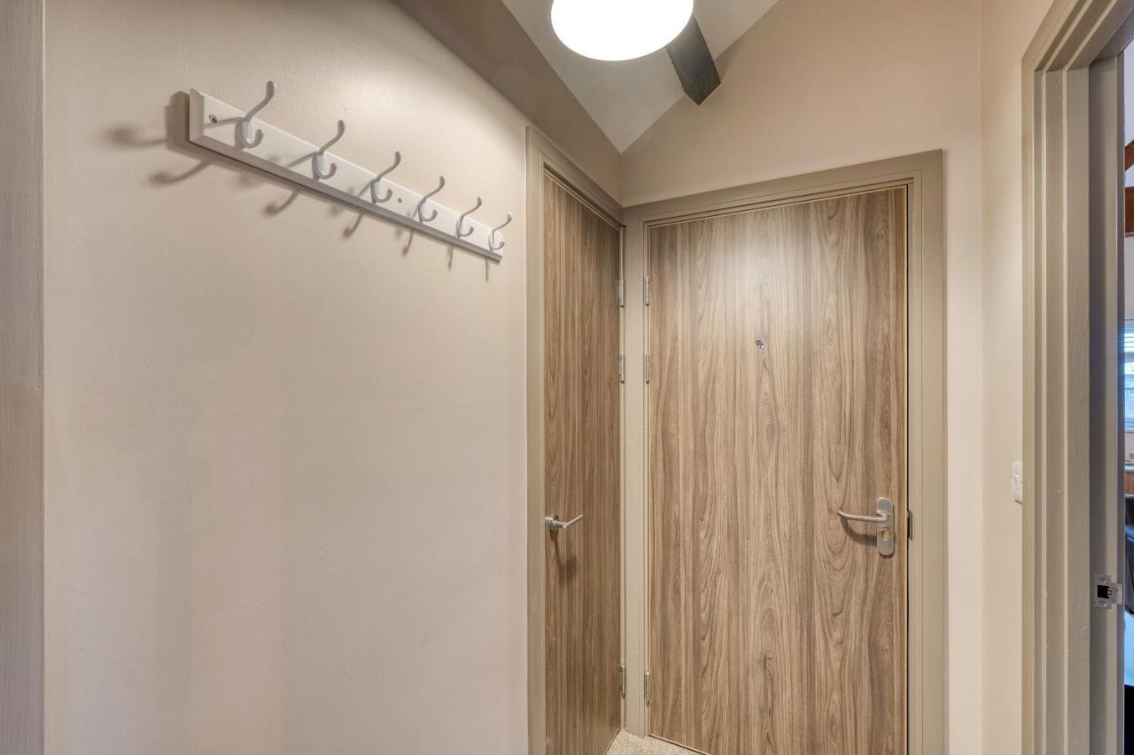 וורצ'סטר The Station Loft City Centre 1-Bed Apartment מראה חיצוני תמונה